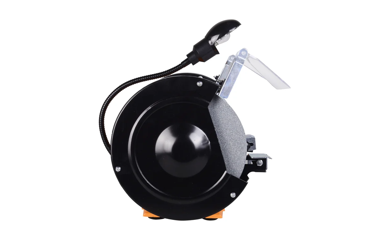 ВИХРЬ ТС-400 Станок заточной, 400 Вт, 2950 об/мин, круг 200х20х12,7мм