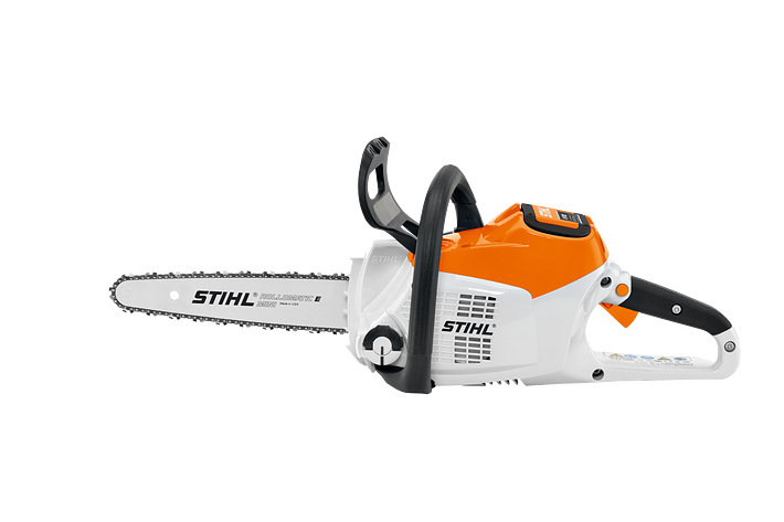 Аккум. пила STIHL MSA 160 C-BQ 12" (30см) 1/4 P 1.1, 36В, Li-Ion, без акк. и ЗУ