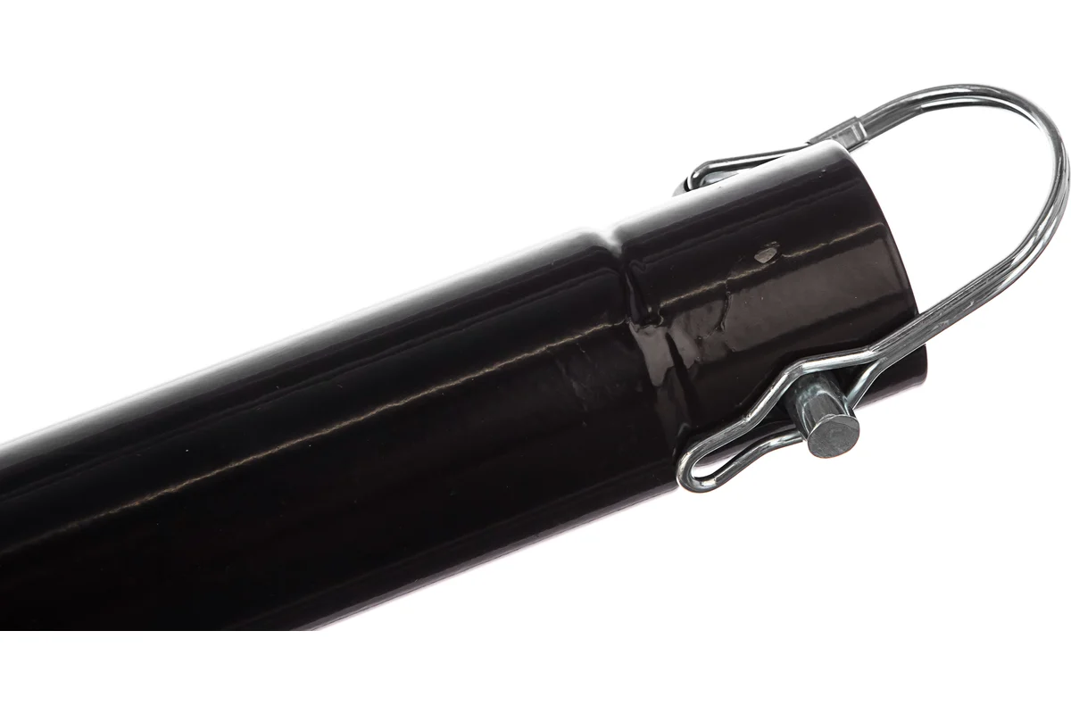 Удлинитель шнека DDE (L =  400 мм, посадка на вал 20 мм)