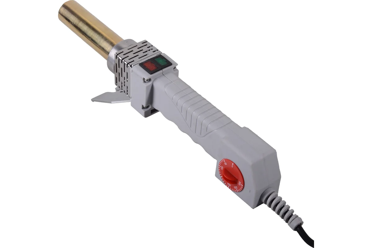 Аппарат для сварки пластиковых труб АСПТ-1200 Ресанта