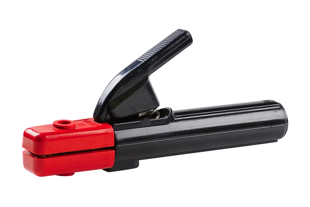 Электрододержатель 200А  // FUBAG