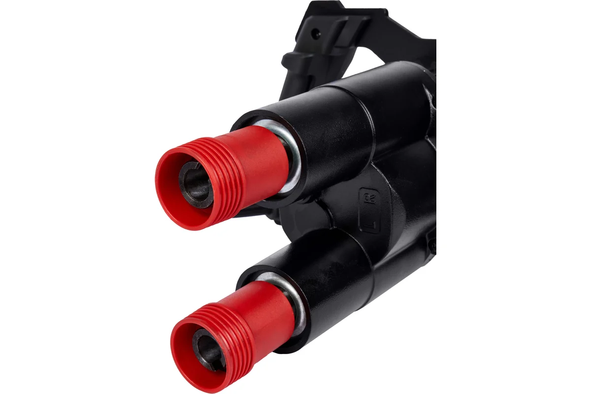 ELITECH CM 2000ED2 (E2208.010.00) Миксер,2050Вт,QUICK-FIX,0-480\840об\мин,2х150Нм,7.1кг,кор