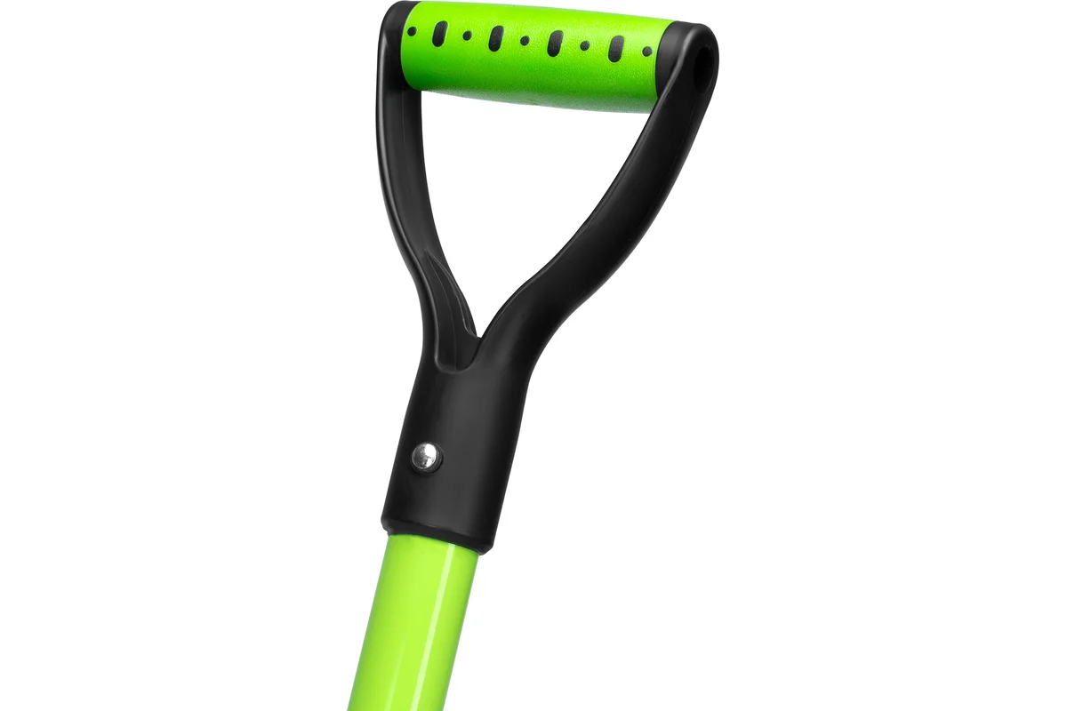 Лопата штыковая, 210х290х1150 мм, фибергласовый черенок// Palisad