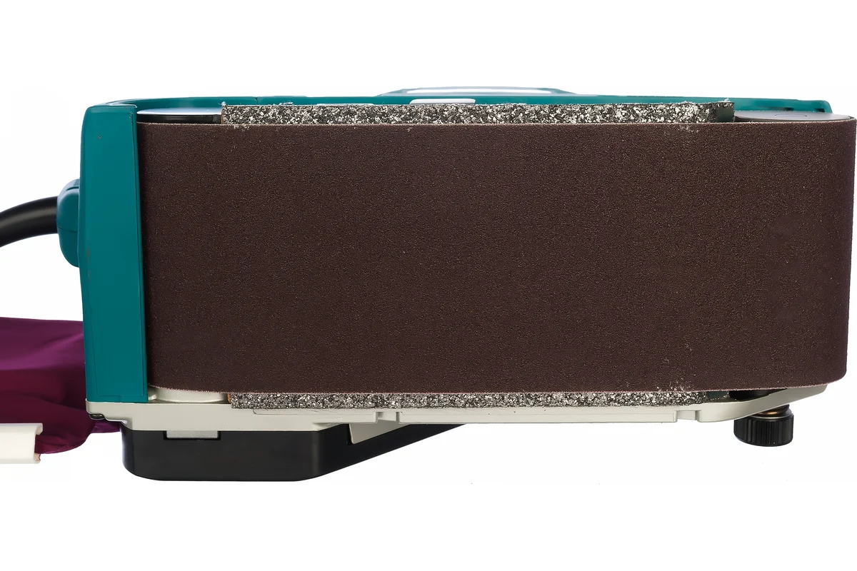 Makita Ленточная шлиф.машина 9404, 1010Вт, лента 100х610мм, 