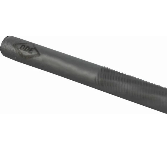 Державка с напильником DDE 4,8 мм (ручка, + напильник 4,8 мм, + планка)