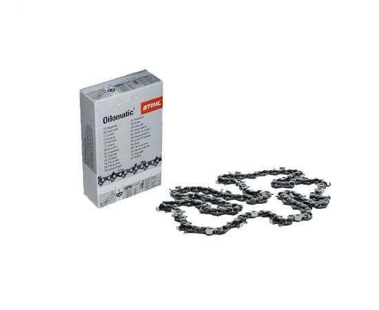 Цепь STIHL 63PMX 56зв  3/8  1,3 (для продольной распиловки)
