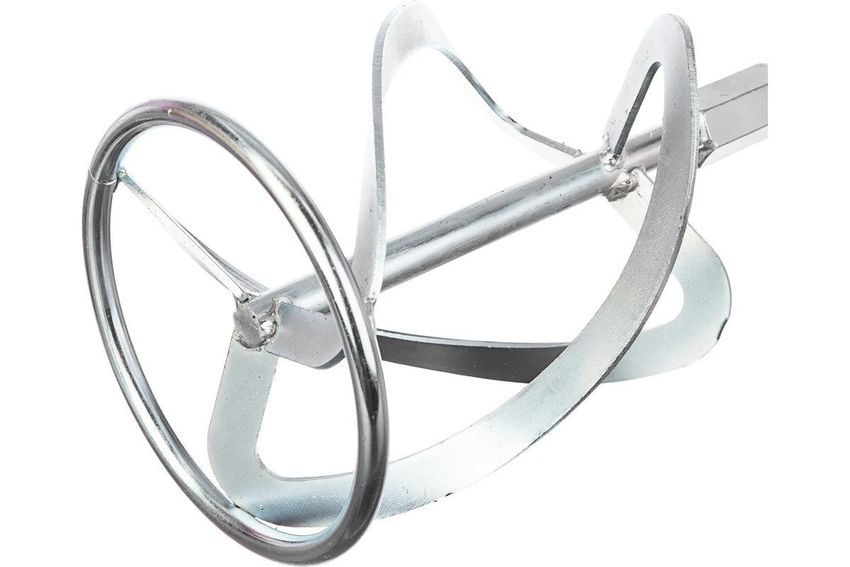 ELITECH МС 1400/2Э Миксер,1,4 кВт, 0-570/0-760 об/мин, М14, насадка-миксер, набор ключей