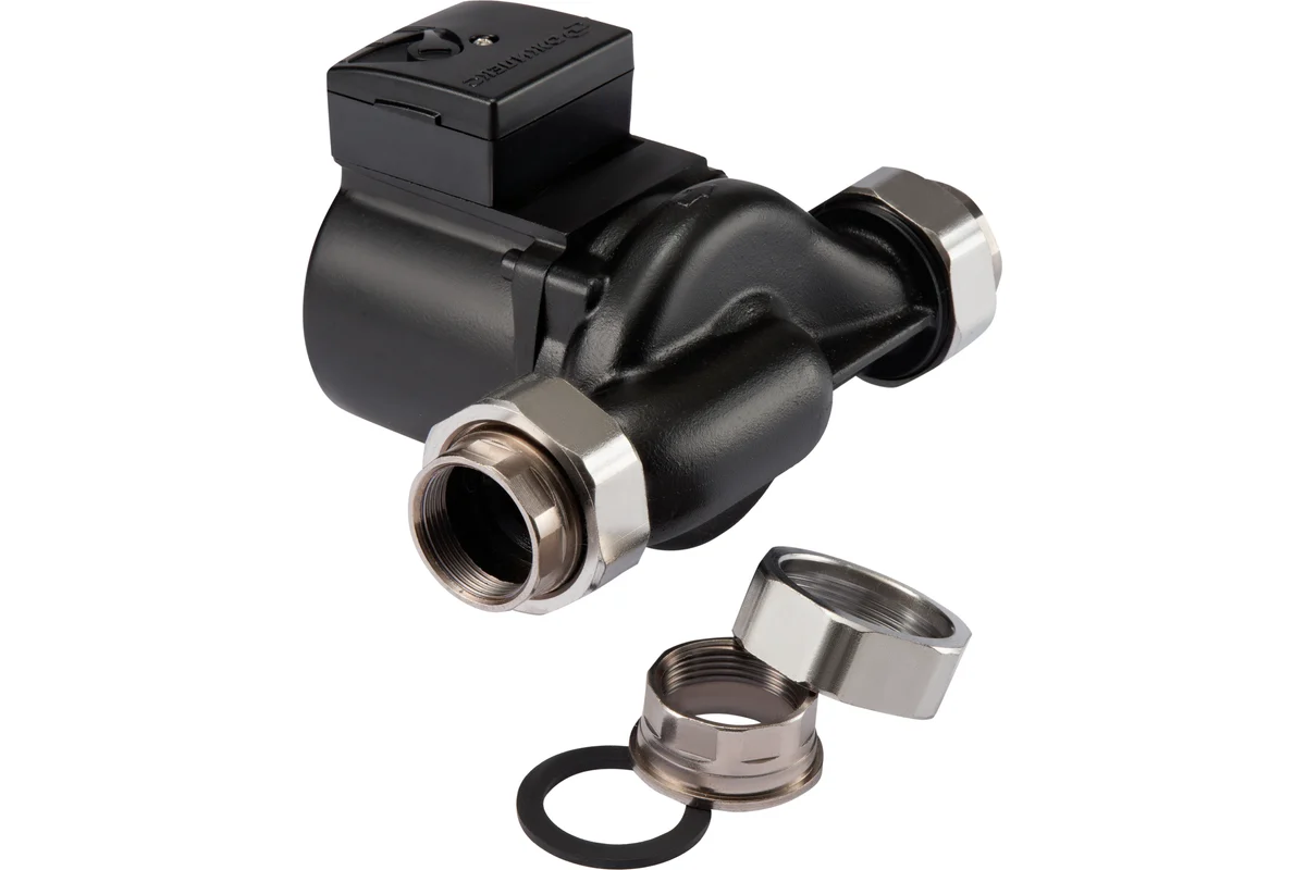 Насос циркуляционный ДЖИЛЕКС Циркуль 25/80 PREMIUM 2581