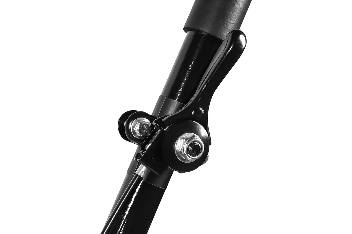 Виброплита DDE  VP55-CK (дв. Loncin, 2,8 л.с., плита 430×310 мм, до 250 кв. м/час, 58 кг, гл. упл. 2