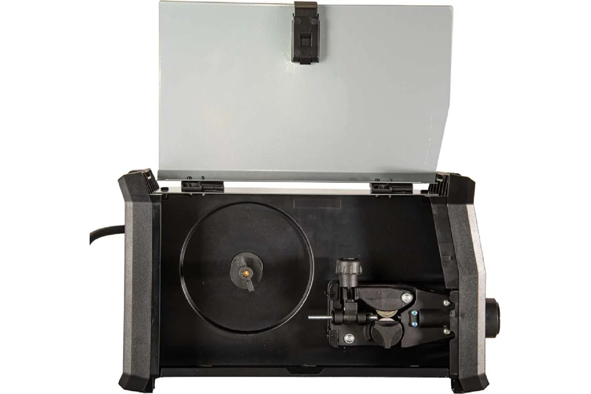 Сварочный полуавтомат САИПА-160 (MIG/MAG) Ресанта