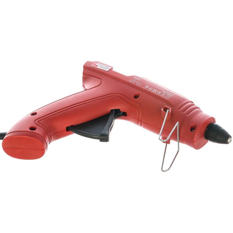 Термопистолет клеевой ELITECH ПКЛ 2013, 200Вт, стержни 11мм, 13г/мин