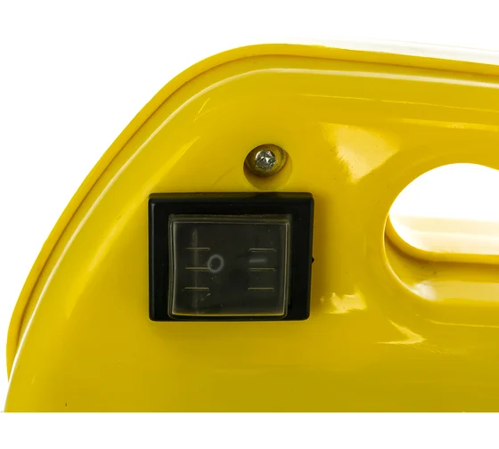 Электропривод CHAMPION ECV550 (вибратор глубинный) 