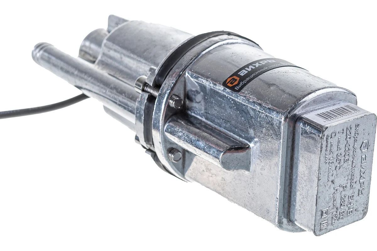 Вибрационный насос ВН-15В Вихрь