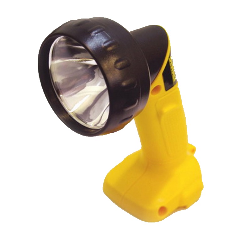 Аккумуляторный фонарь  DW 904 DeWalt ,  12В, без аккумулятора