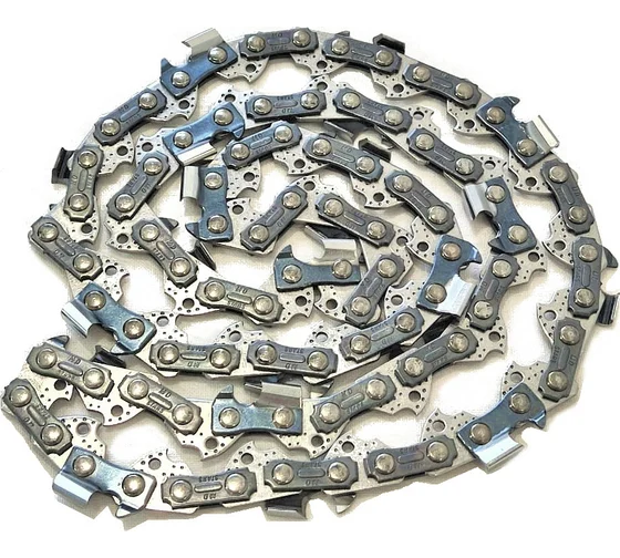 Цепь пильная 56 / 3\8" LP /.050" /1,3мм "MD-STARS"