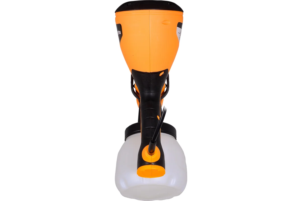 Краскопульт электрический ЭКП-400 Вихрь