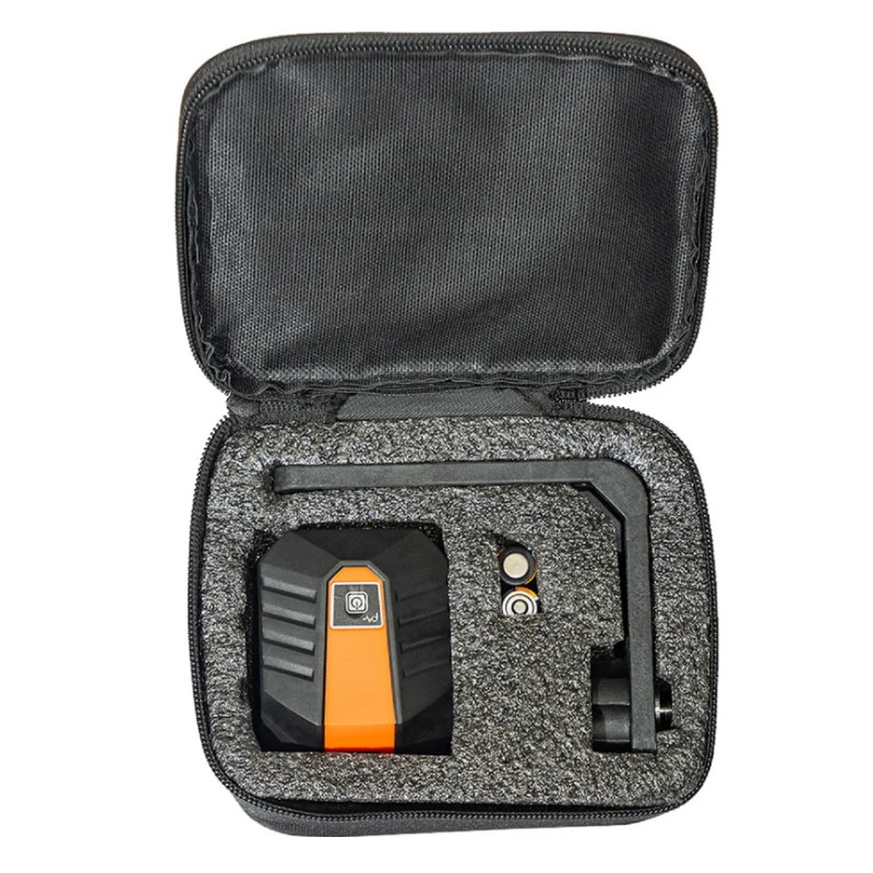 Лазерный нивелир TUFF 2D