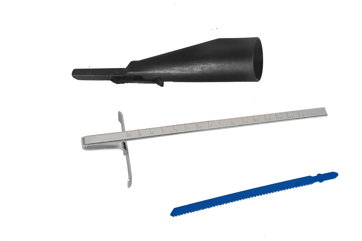 Лобзик электрический ЛЭ-80 Вихрь, 750 Вт, 500-3000 ход/мин, рез 80/10 мм, 2,1кг