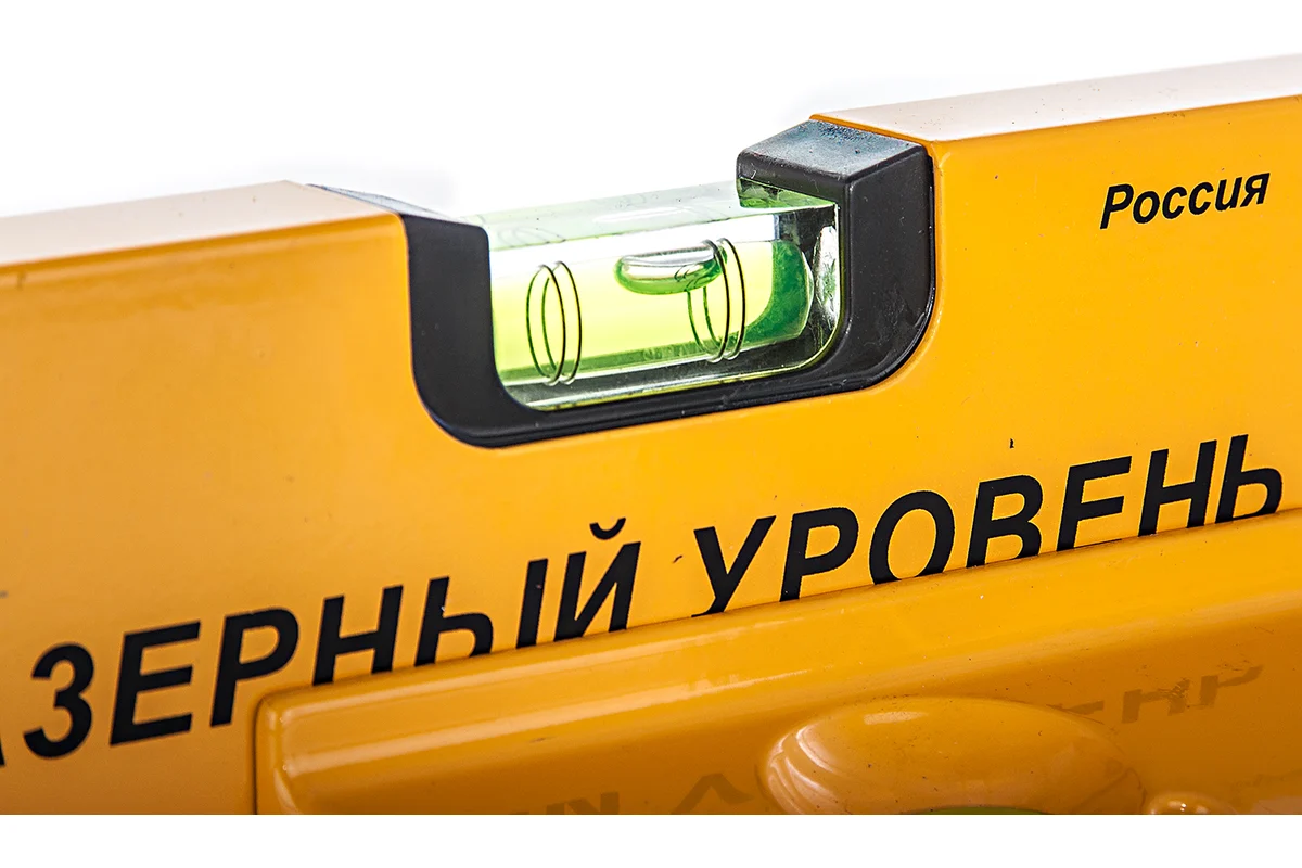 Уравень лазерный строительный с треногой УЛ-5.  ЭНКОР