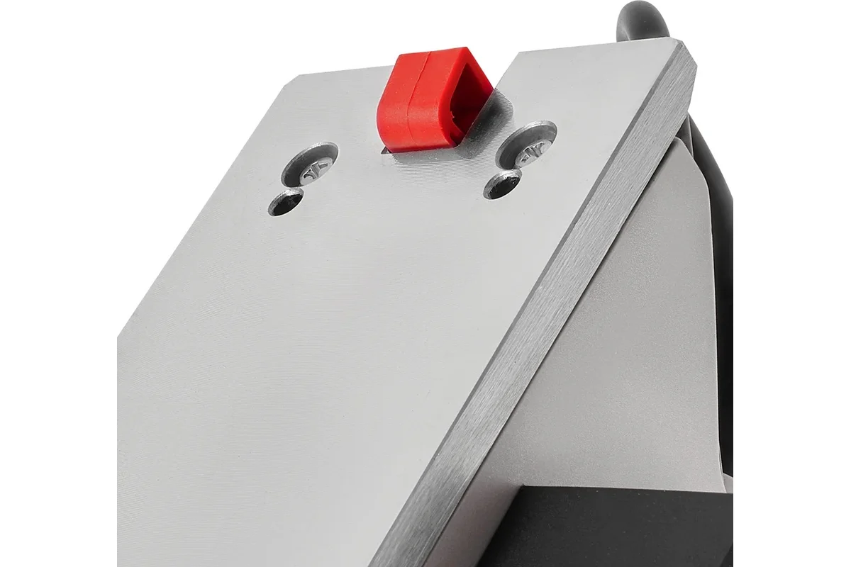 Рубанок CROWN CT14019X, 710 Вт, 16000 об/мин, шир/гл.строг 82/2,5 мм