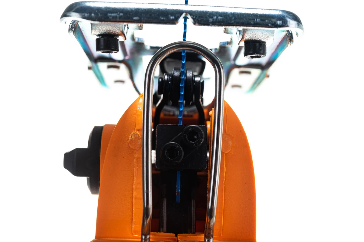 Лобзик электрический ЛЭ-80 Вихрь, 750 Вт, 500-3000 ход/мин, рез 80/10 мм, 2,1кг