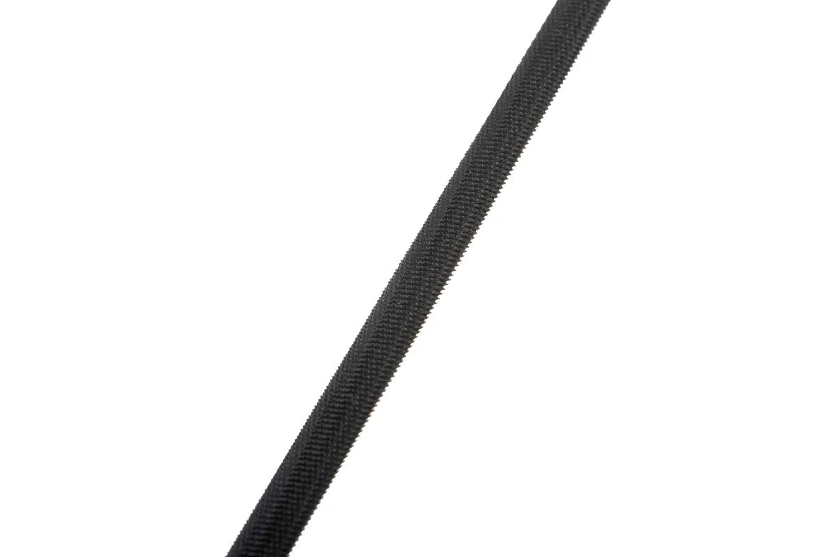 Напильник круглый DDE 4,8 мм - 3/16" с ручкой