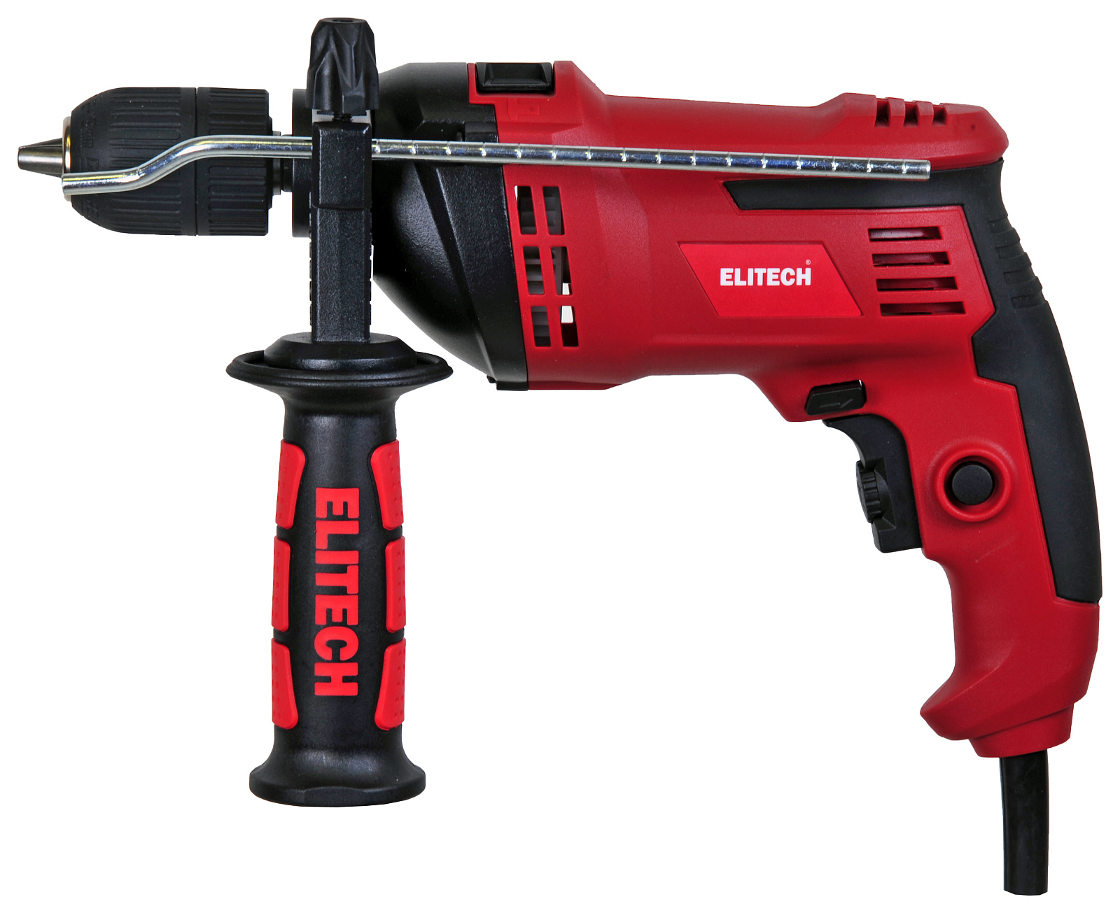 ELITECH ДУ 0913РЭ (E2201.034.01) (Дрель ударная)