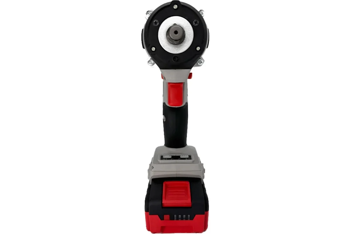 Гайковерт ударный аккумуляторный BL Crown CT22062HX-4 BMC