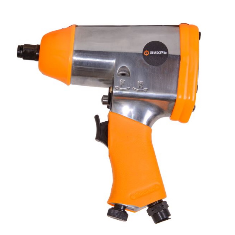 Набор пневмоинструмента НП-90 Вихрь