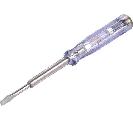 Отвертка индикаторная 150мм General 901017