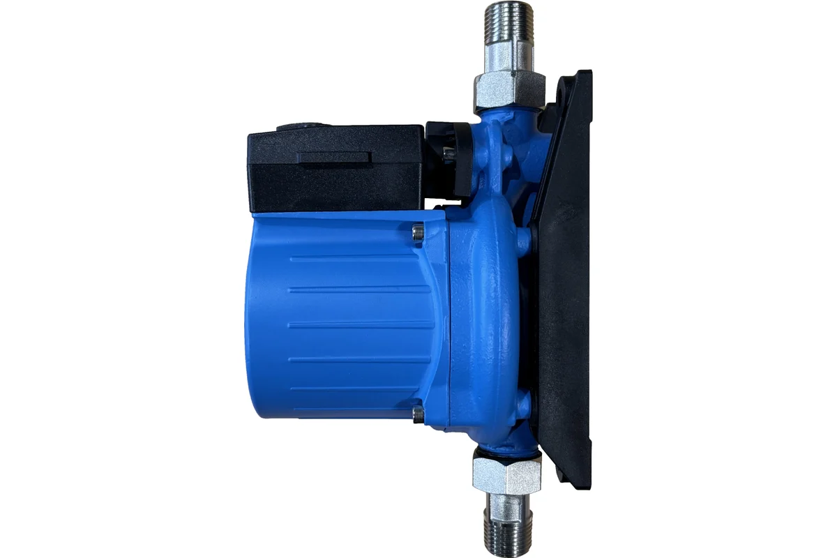 Насос-автомат ДЖИЛЕКС"Комфорт Про 25/9"(4005) для повыш. давл. в водопроводе, напор до 9м, 25л/мин.