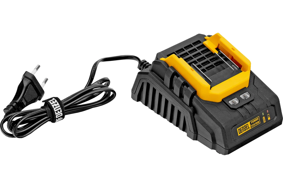 Инструмент многофункциональный аккумуляторный CMTH-20, Li-Ion, 20 В// Denzel