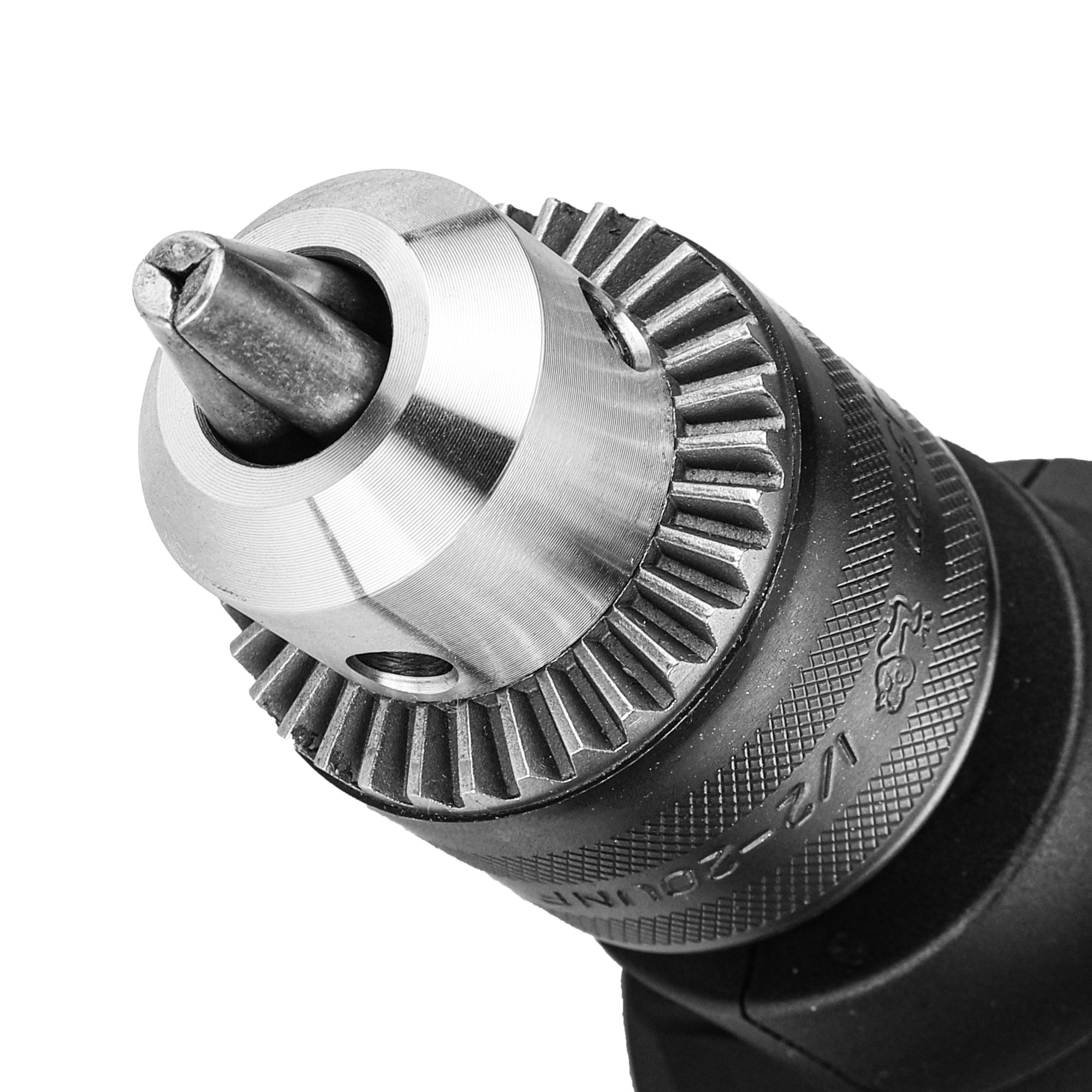 Дрель ударная электрич. P.I.T. PSB13-C7 (850Вт, ключ. патрон 13мм, 0-3000 об/мин, 0-48000 уд/мин)