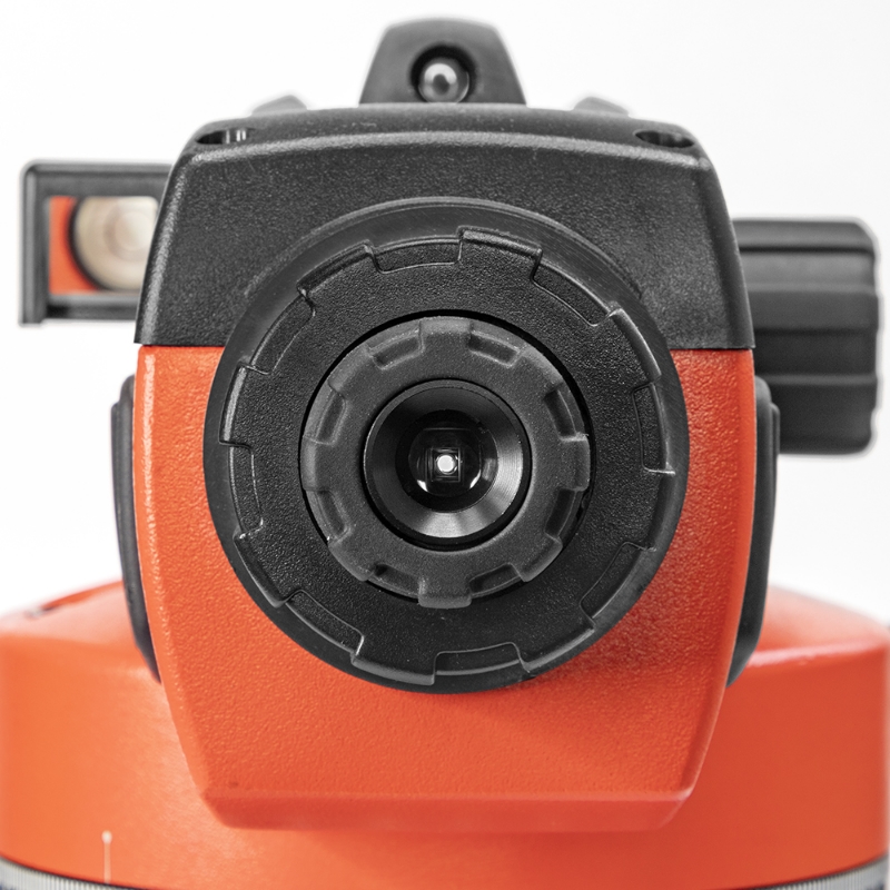 Оптический нивелир 24X диап. ±15, изображение - прямое, увеличение  24x (с поверкой) // CONDTROL