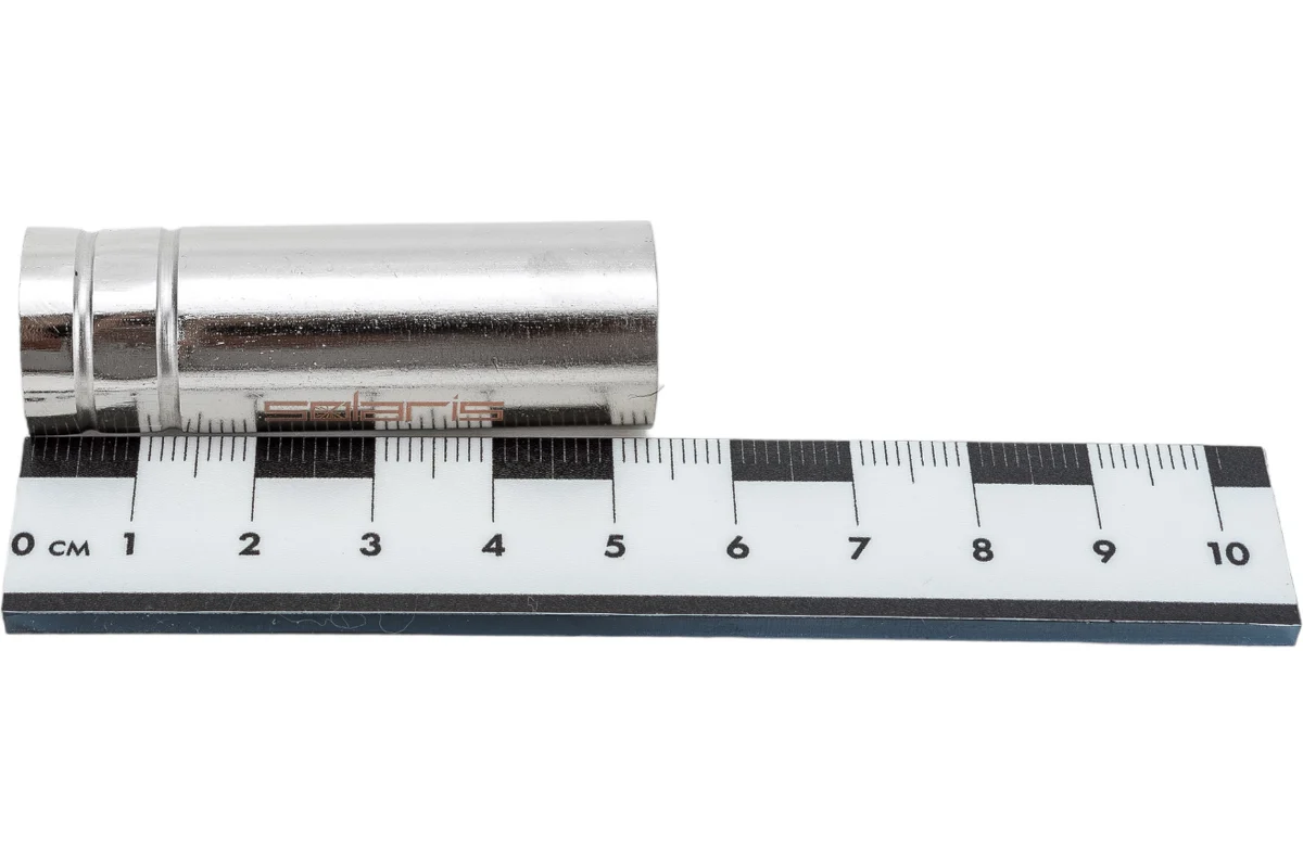 Сопло цилиндрическое ф 16х53 мм для 15AK SOLARIS