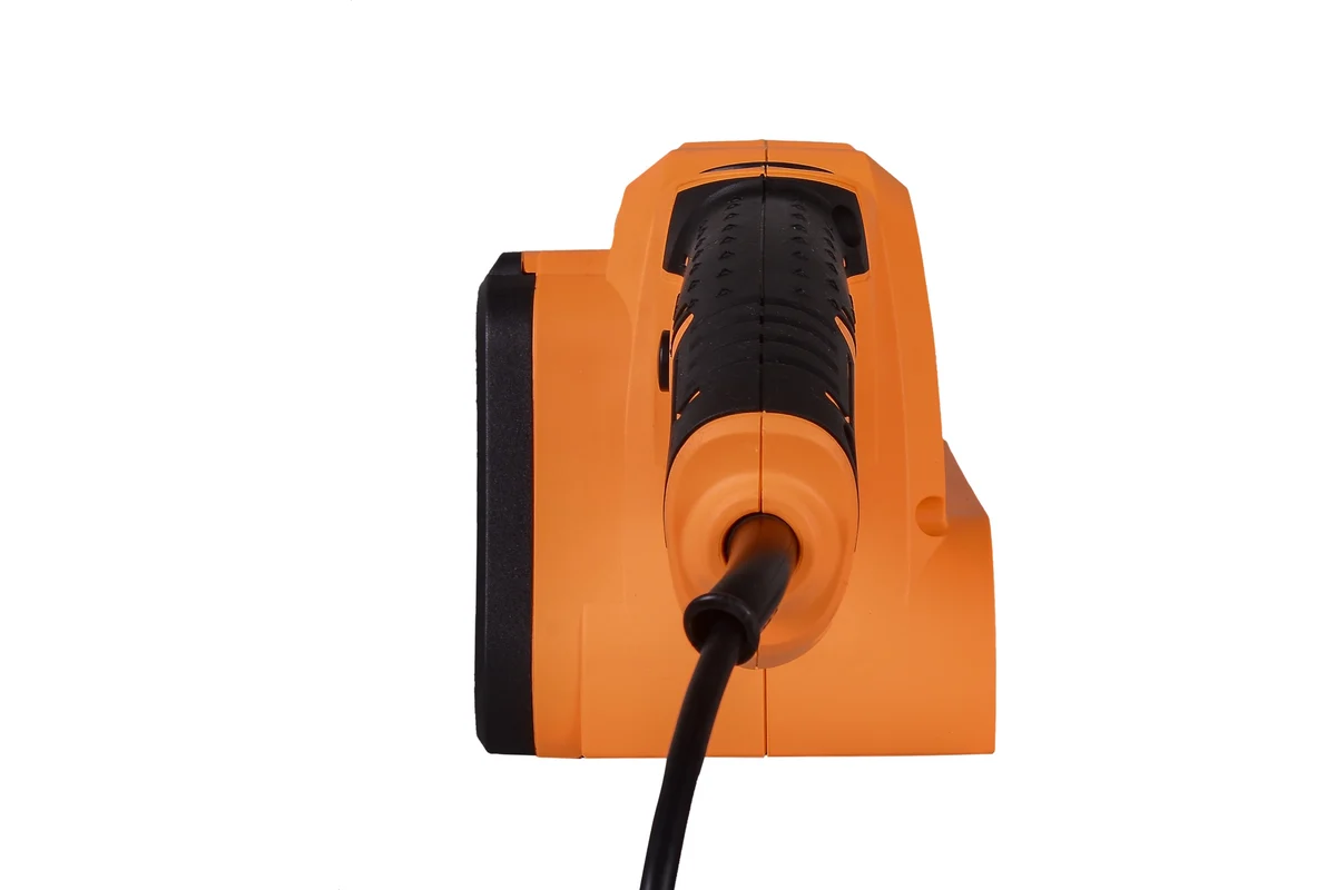 ВИХРЬ ЛШМ-75/800 Лент. шлиф/машина, 800 Вт, лента 75х457мм, 360 м/мин, 3 кг