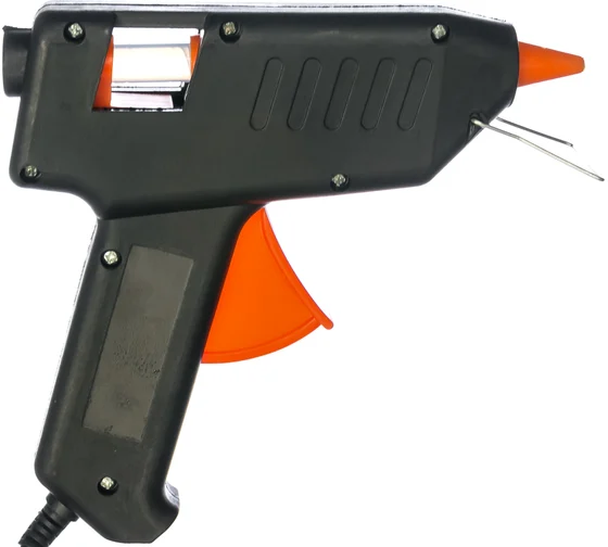 Пистолет клеевой 40 Вт, Политех