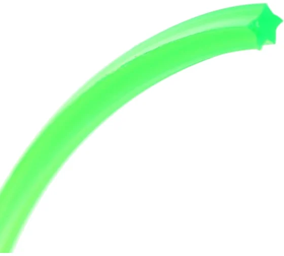 Леска 2,0мм х 15м звезда // PATRIOT