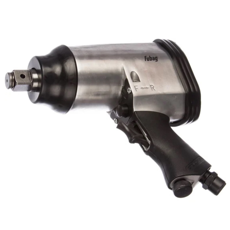 Пневмогайковерт ударный 3/4"" IWS234/680 //FUBAG