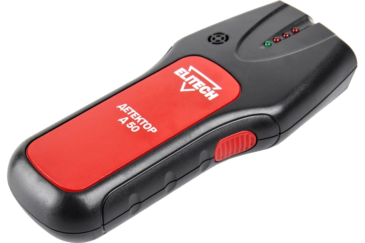 ELITECH Д 50 Детектор 