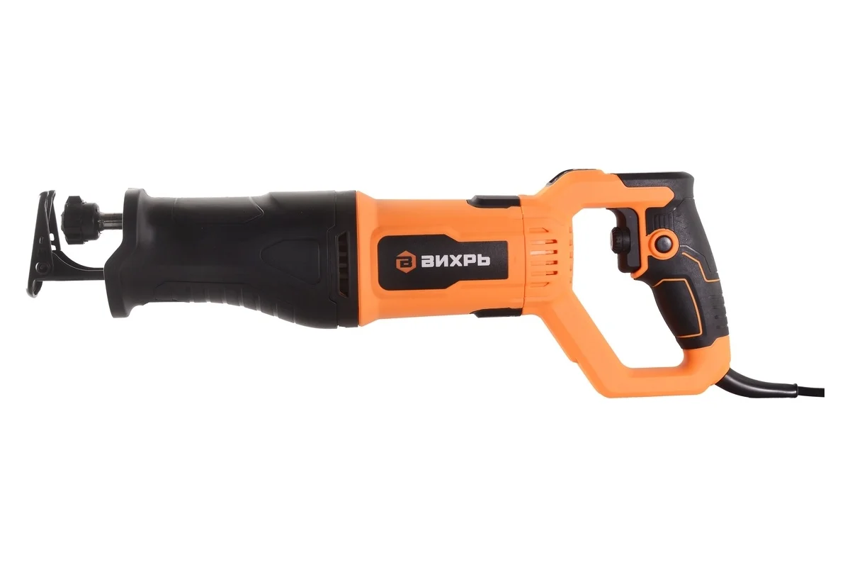 Сабельная пила ПС-1300Э Вихрь