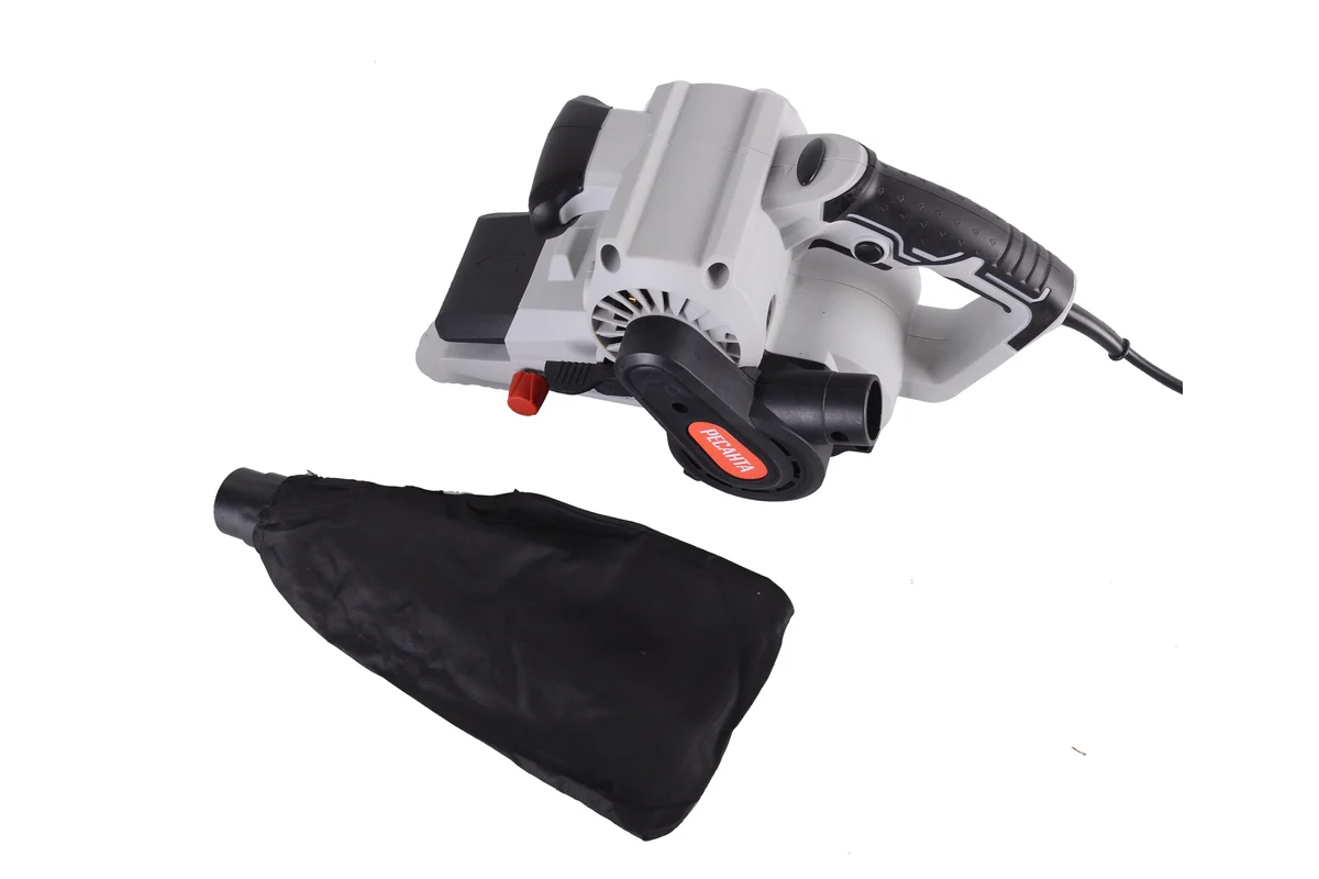 РЕСАНТА ЛШМ-75/900  900Вт, скор.ленты 360м/мин, 75х533