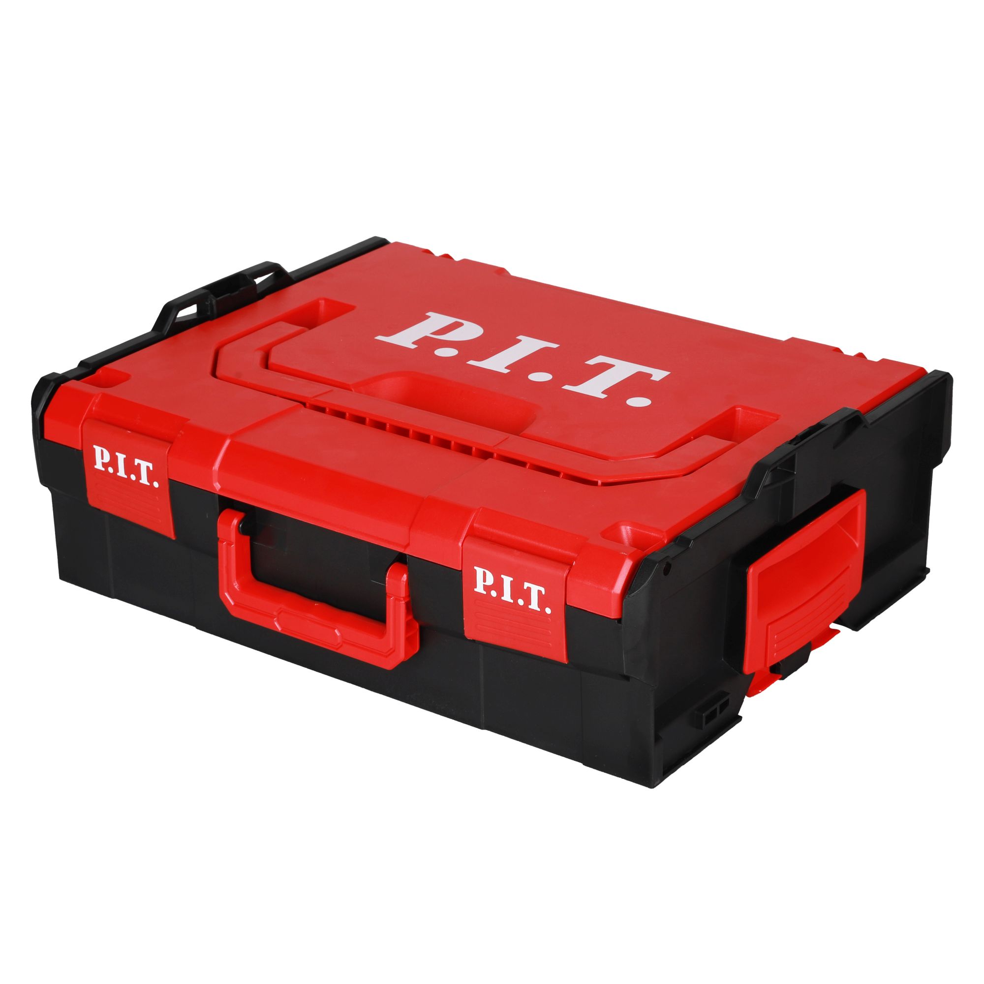 Набор инструментов аккум. P.I.T. P0001-02 (УШМ PWS20H-125B, дрель PSB20H-10C)