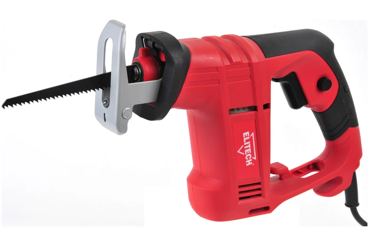 ELITECH ПС 500 (Пила сабельная)