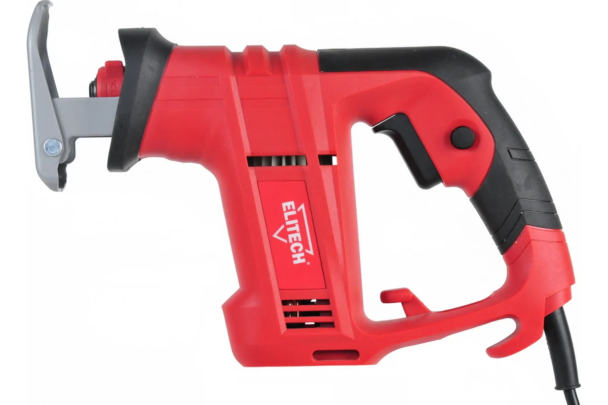 ELITECH ПС 500 (Пила сабельная)