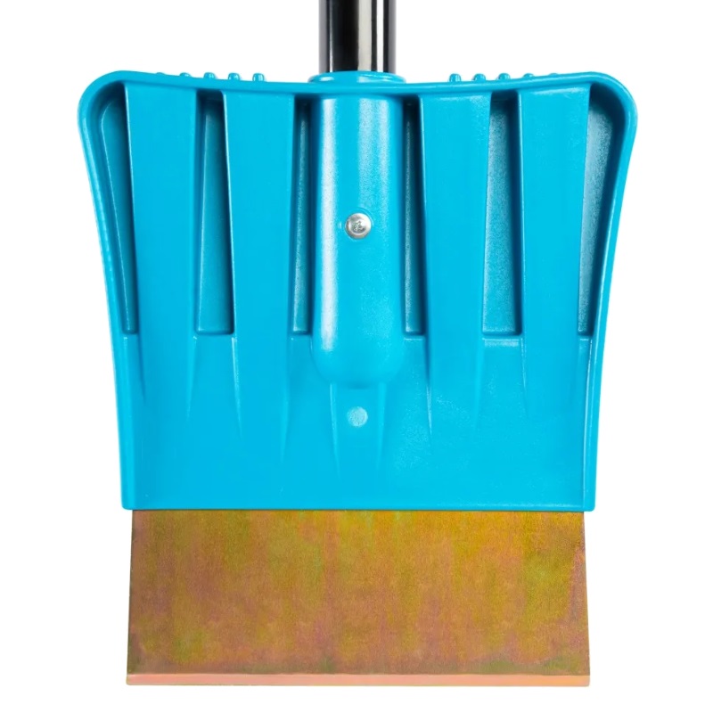 Ледоруб-скребок PROFI 200 мм, 2,5 кг, металлический черенок, LUXE// Palisad