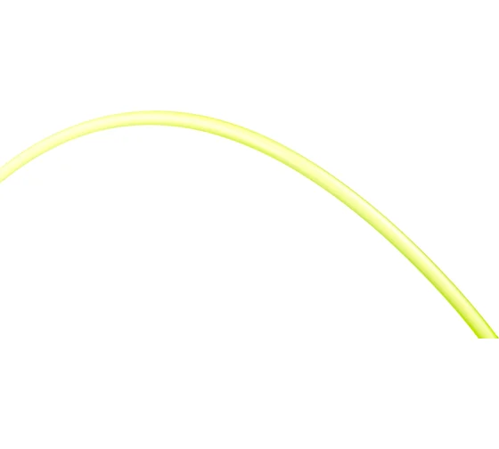 Леска 2,0мм х 63м, "Classic line"профиль круглый//DDE