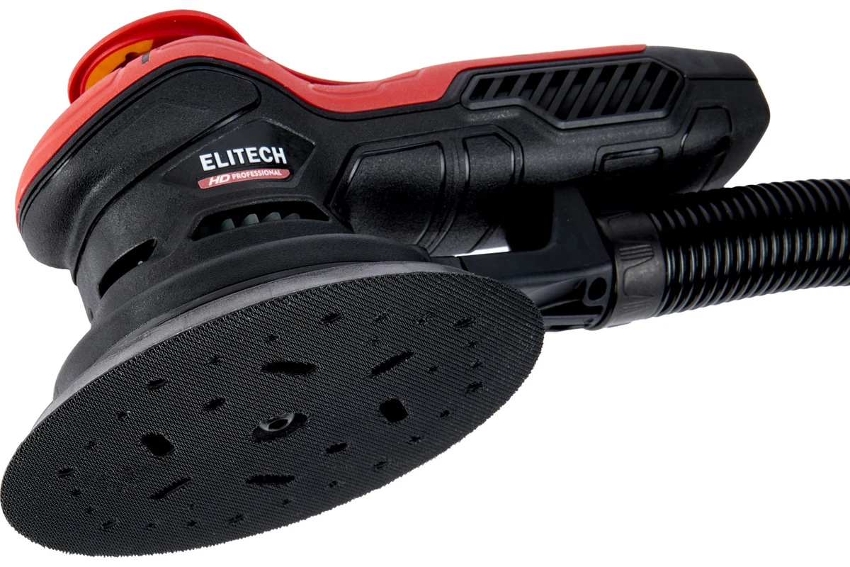 ELITECH ES 0515E (E2213.053.01) (Шлифмашина эксцентриковая)