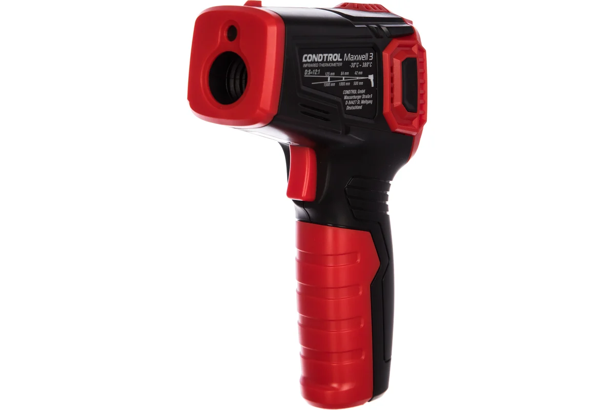 Пирометр CONDTROL Maxwell 3