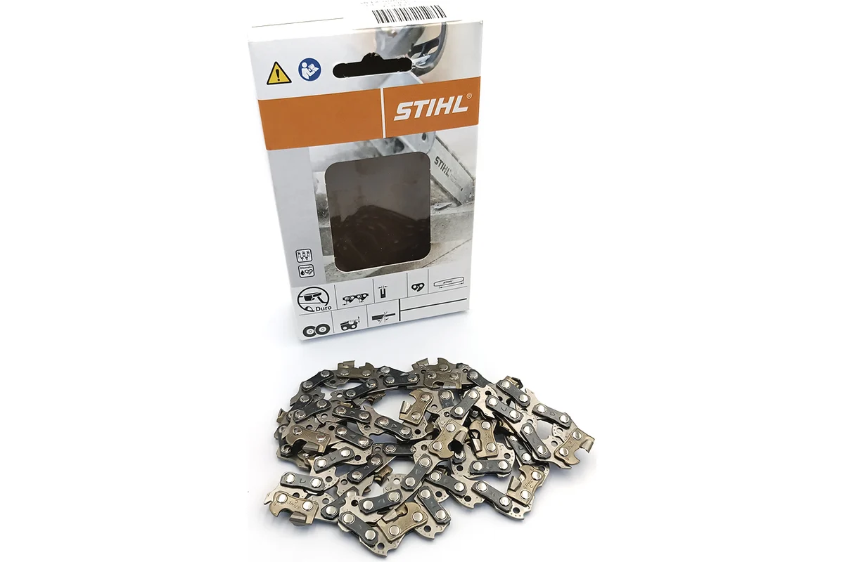 Цепь STIHL 26RD3  62зв  325 1,6 Duro 